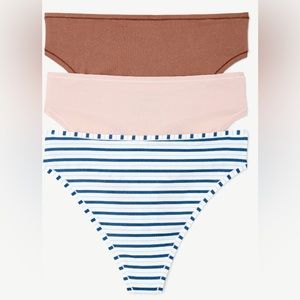 Joyspun Thong Stretch Thong 3-Pack
